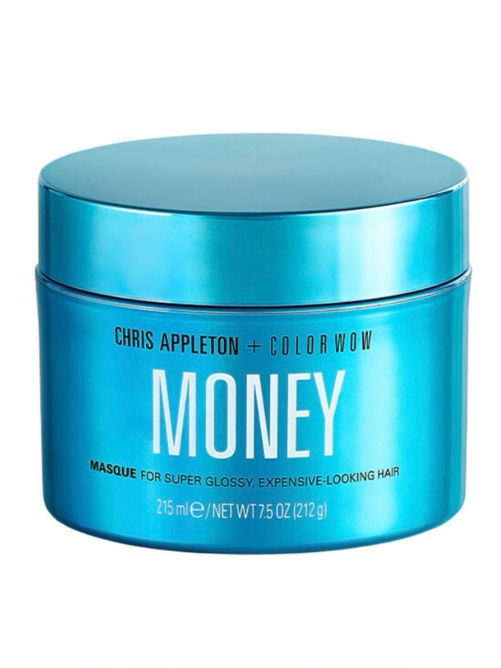 Color Wow Money Masque Deep Hydrating & Strengthening Hair Treatment 7.5 oz NEW!